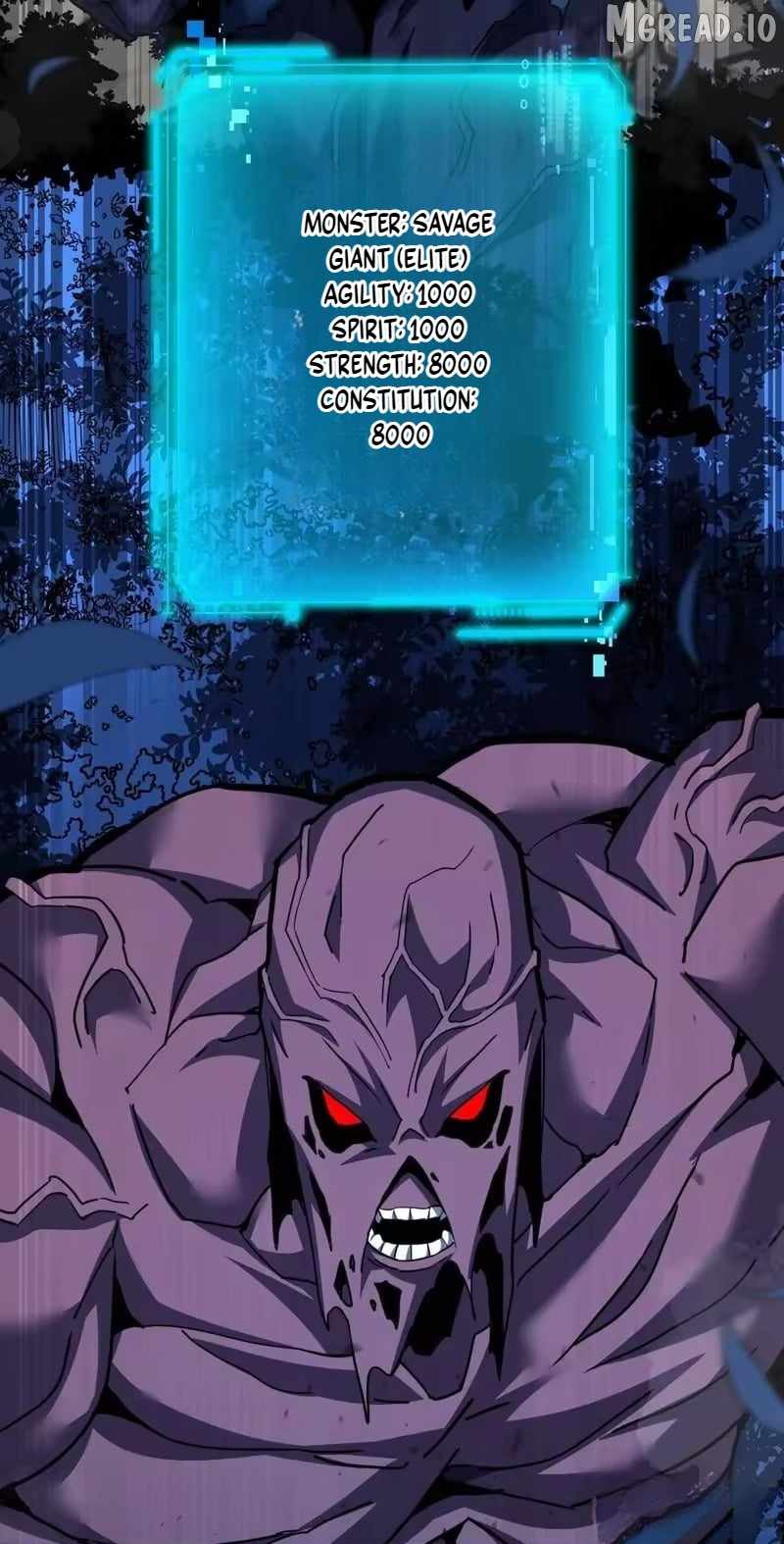 Lord of Destiny Wheel Ch.228 p42