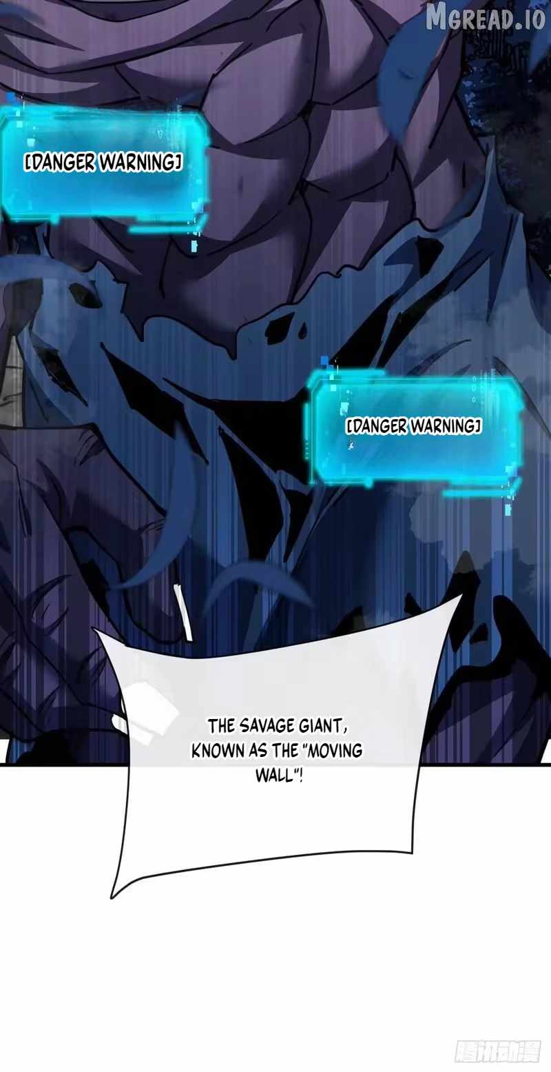Lord of Destiny Wheel Ch.228 p43