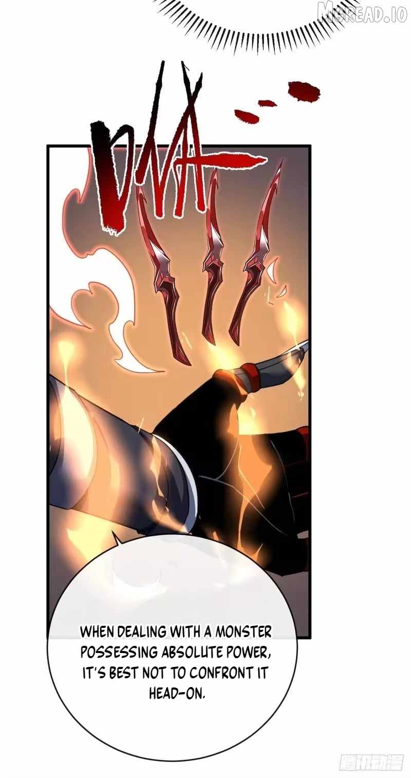 Lord of Destiny Wheel Ch.228 p47