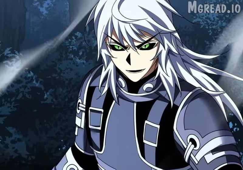 Lord of Destiny Wheel Ch.228 p49