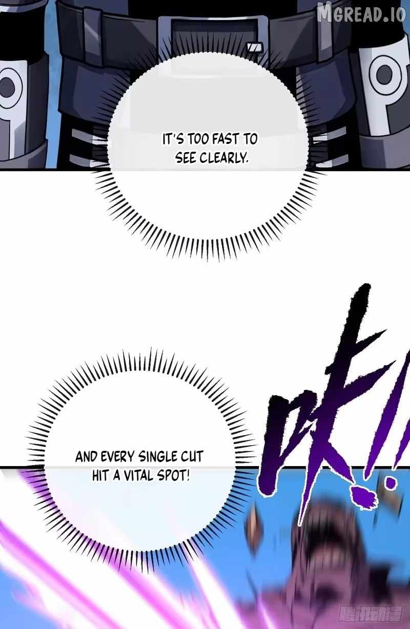 Lord of Destiny Wheel Ch.228 p69