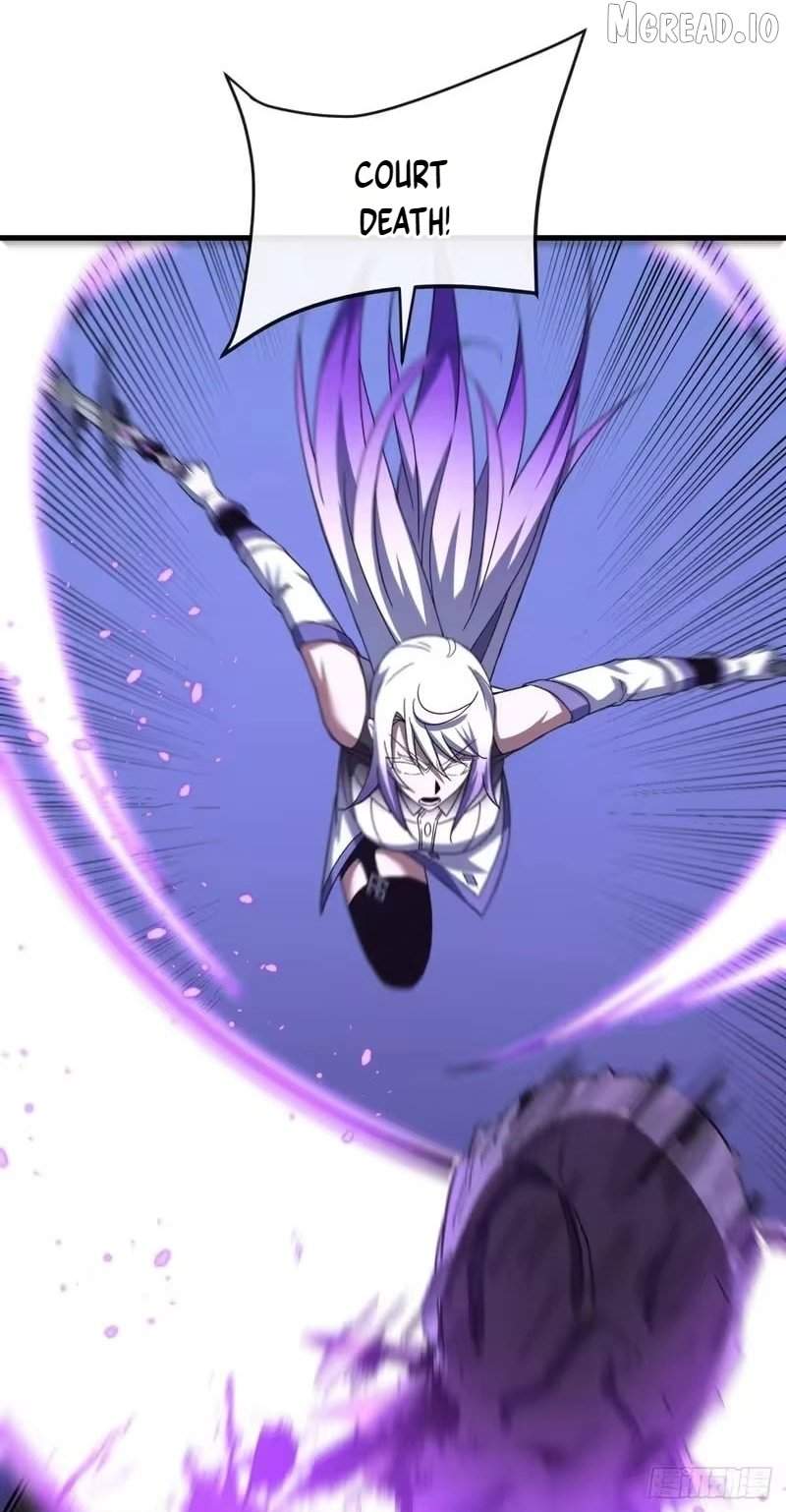 Lord of Destiny Wheel Ch.229 p25