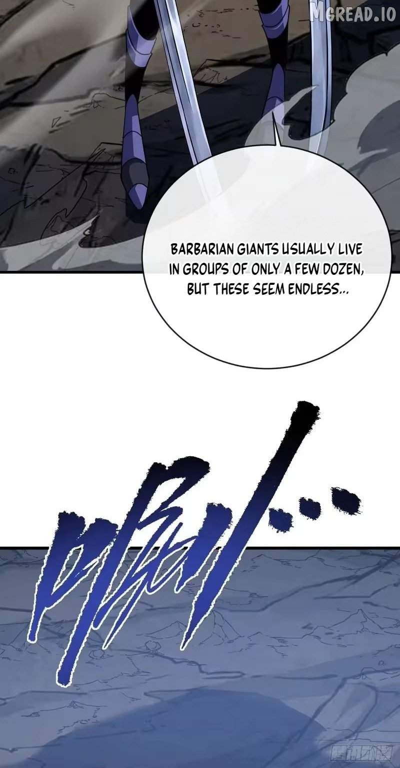 Lord of Destiny Wheel Ch.229 p5