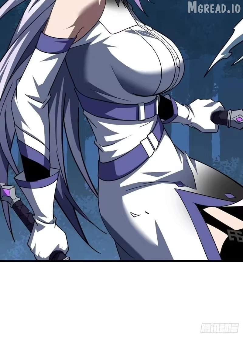 Lord of Destiny Wheel Ch.229 p41