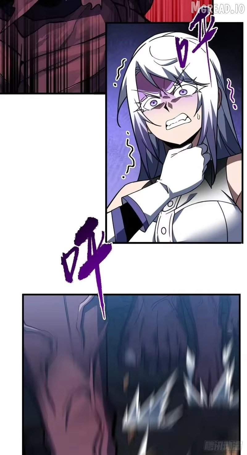 Lord of Destiny Wheel Ch.229 p70