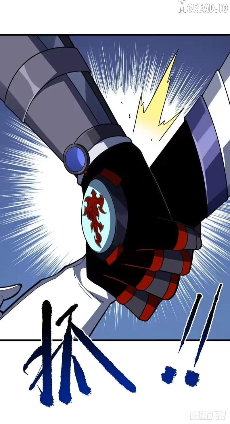 Lord of Destiny Wheel Ch.229 p77