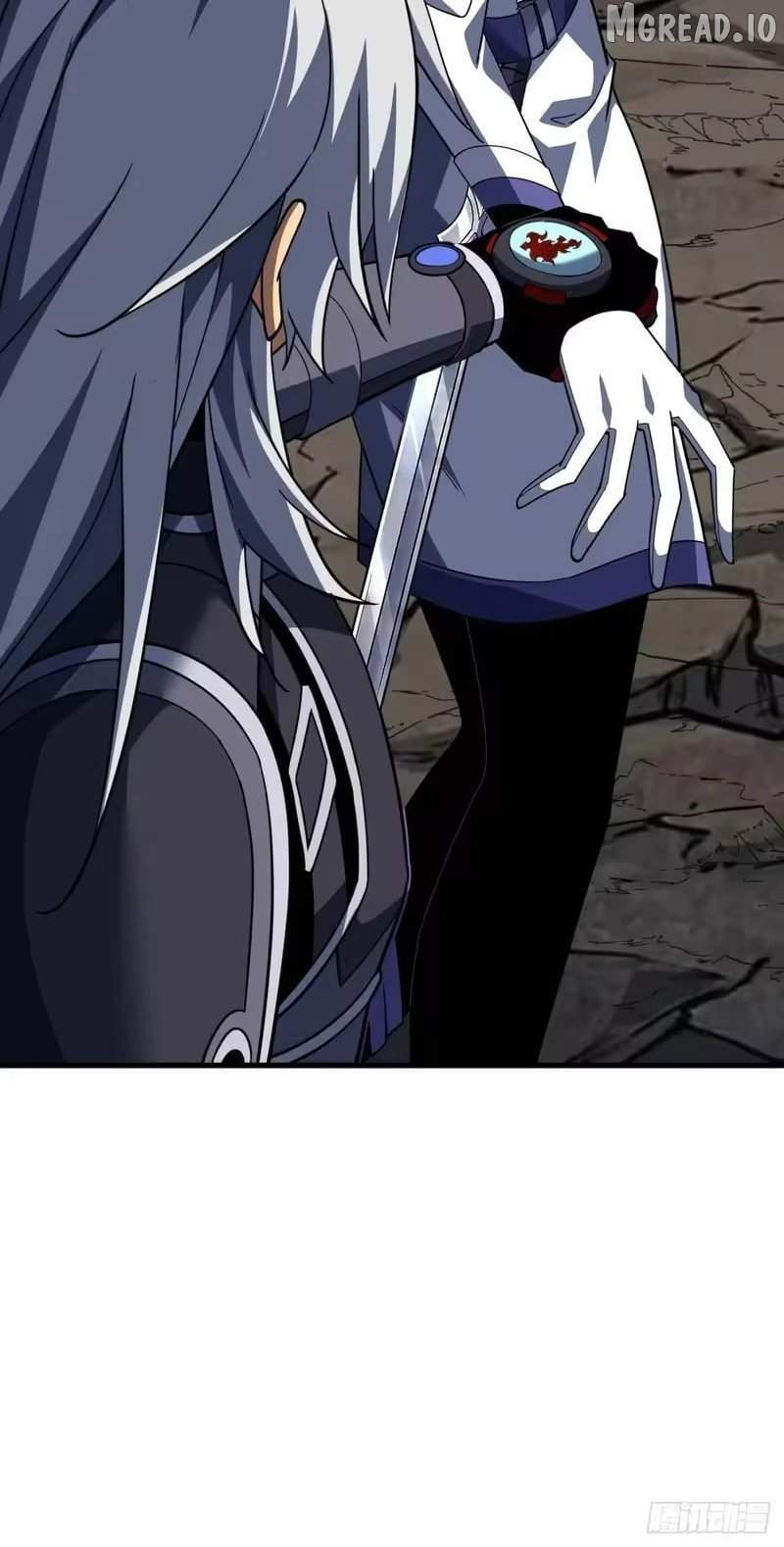 Lord of Destiny Wheel Ch.229 p79