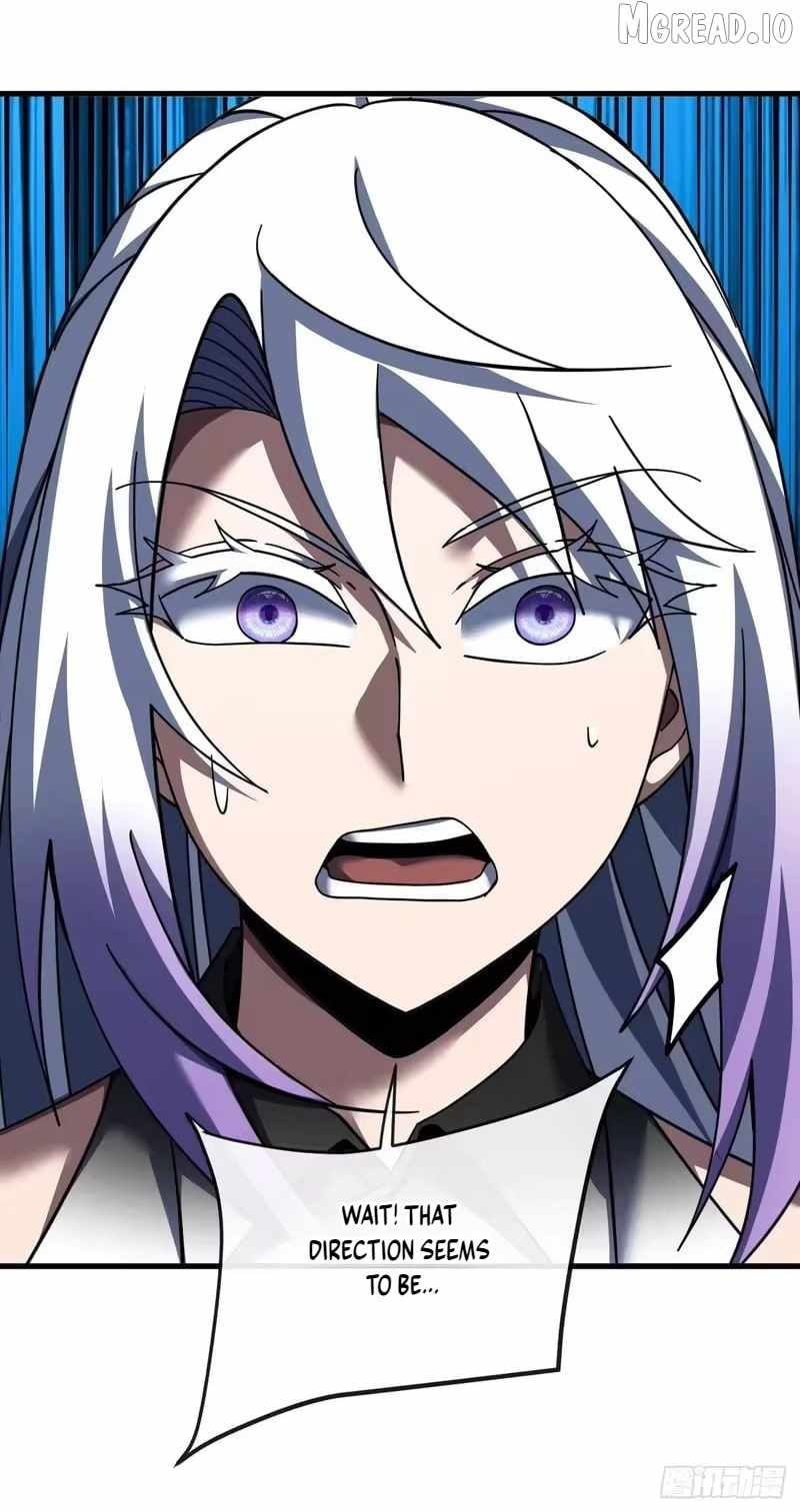 Lord of Destiny Wheel Ch.230 p11