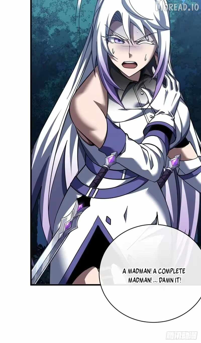 Lord of Destiny Wheel Ch.230 p14