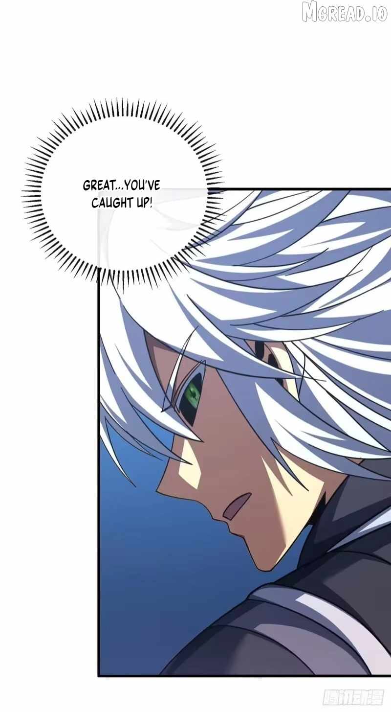 Lord of Destiny Wheel Ch.230 p21