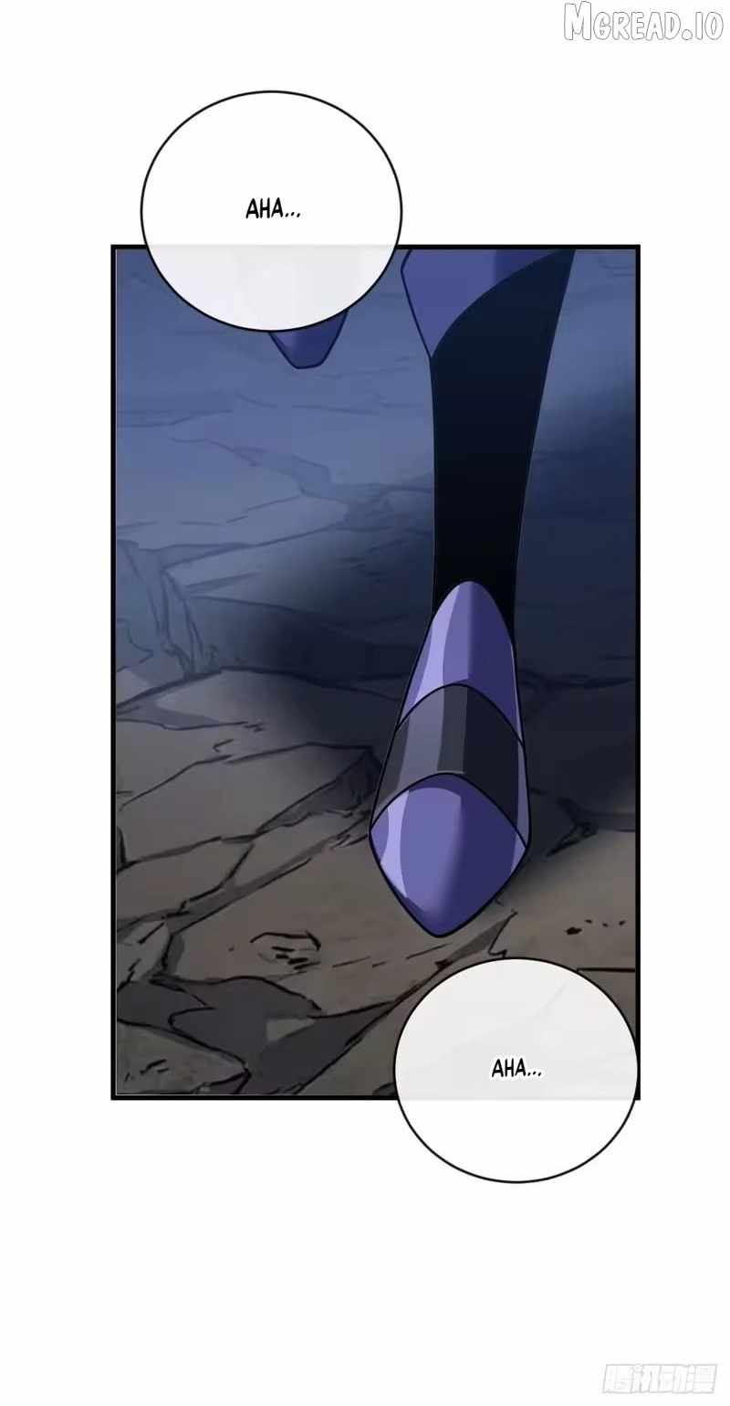 Lord of Destiny Wheel Ch.230 p37