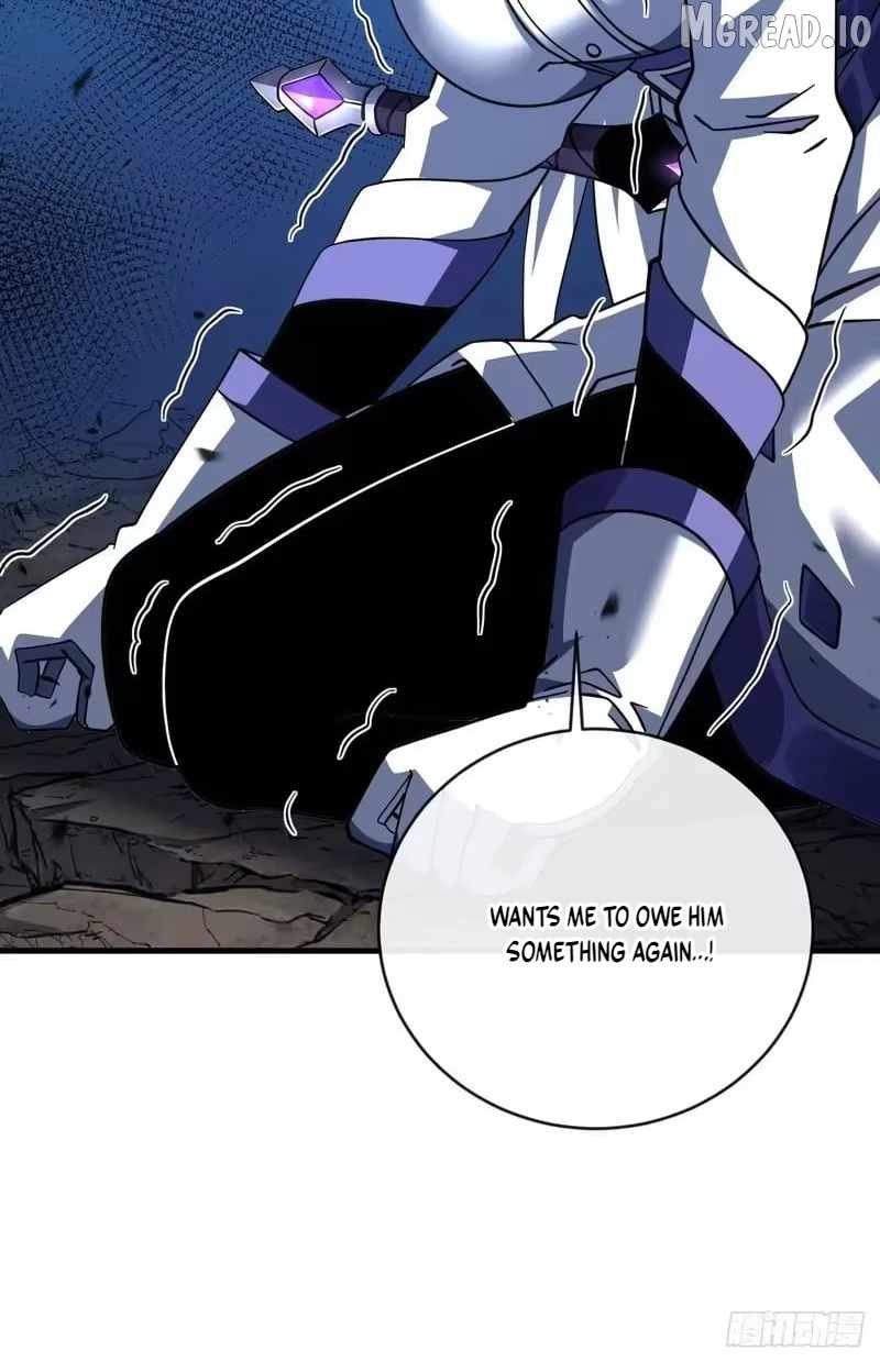 Lord of Destiny Wheel Ch.230 p89