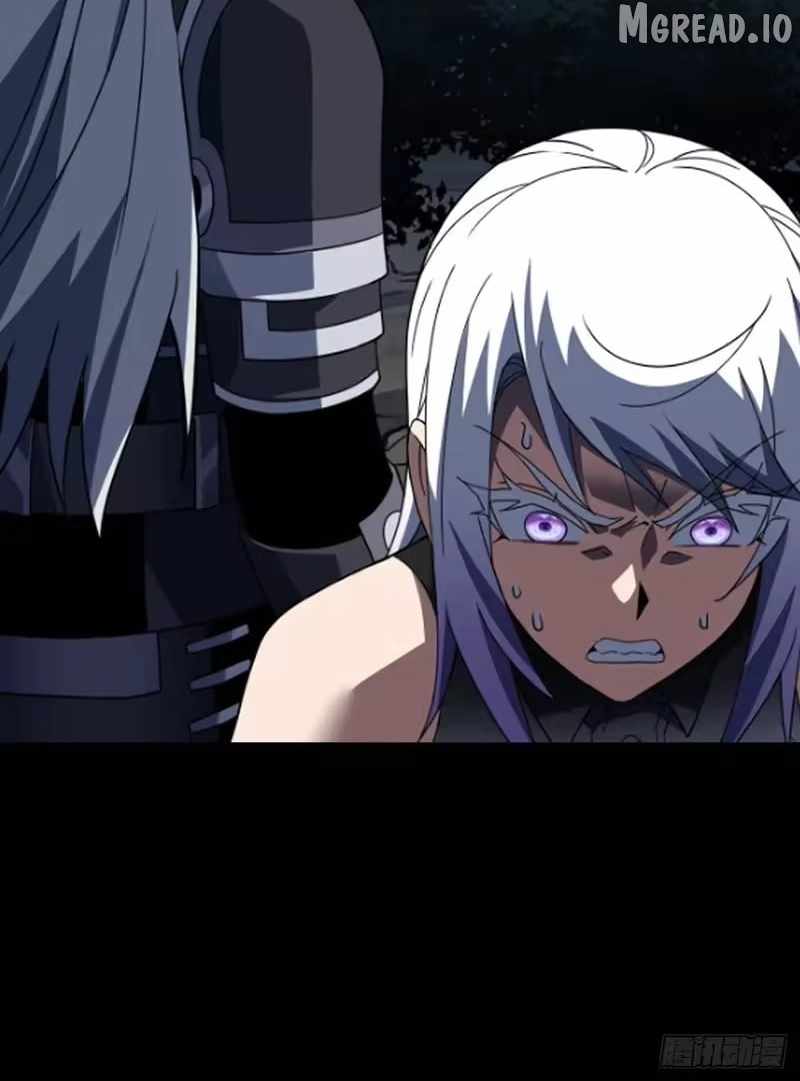Lord of Destiny Wheel Ch.231 p11
