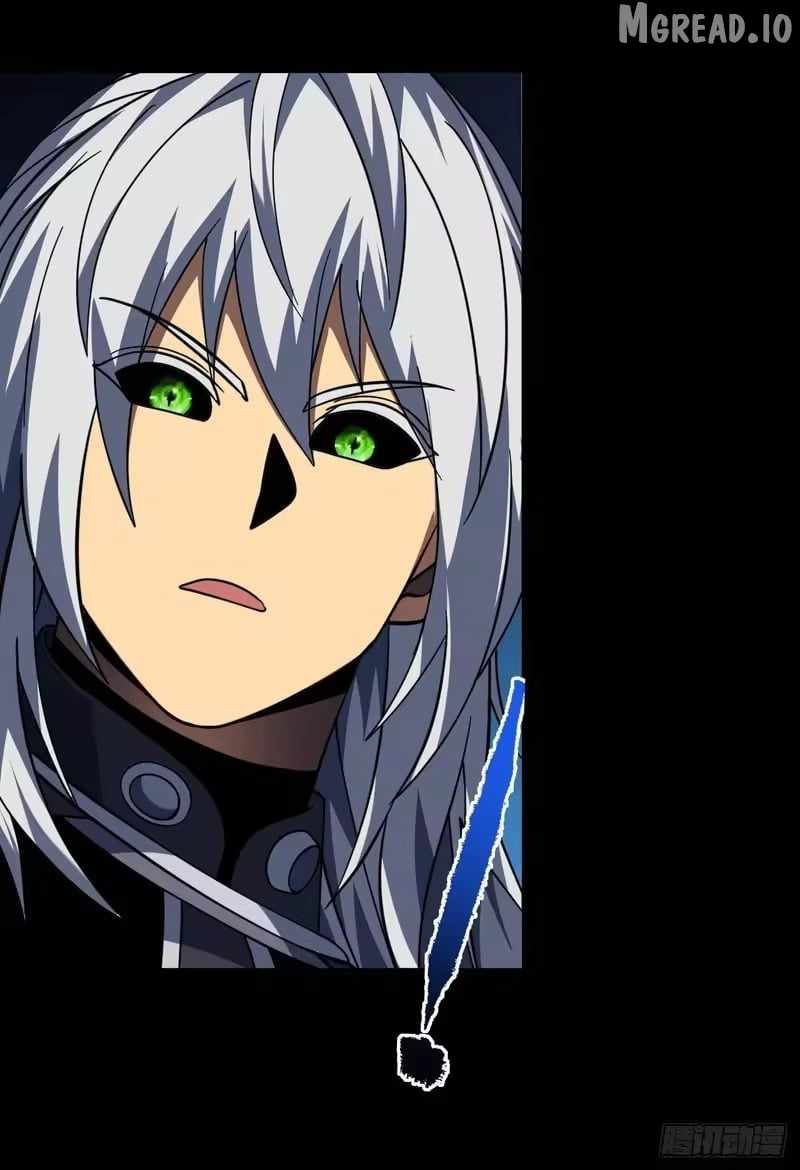 Lord of Destiny Wheel Ch.231 p12