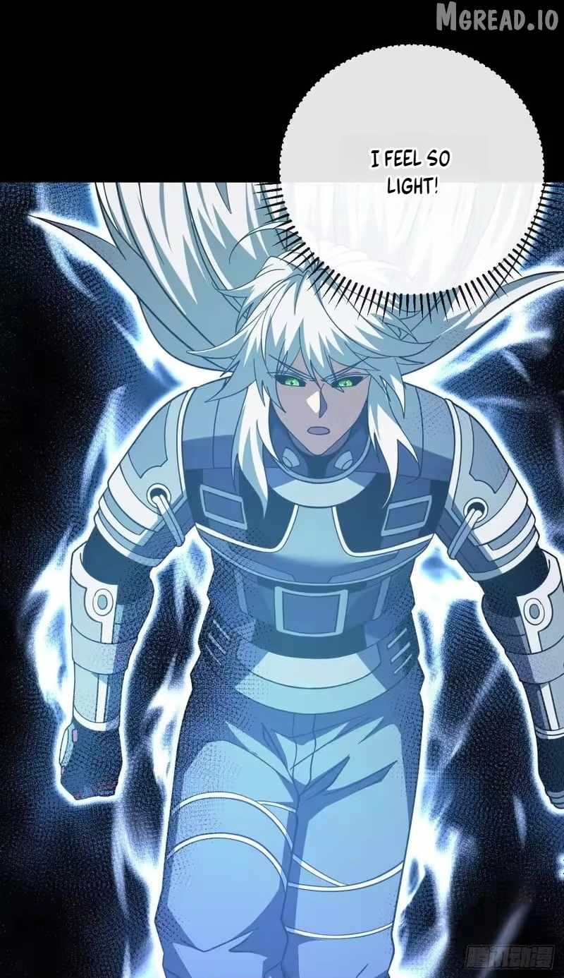 Lord of Destiny Wheel Ch.231 p16