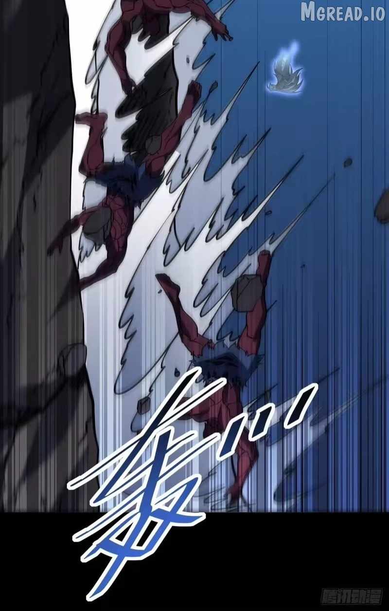 Lord of Destiny Wheel Ch.231 p33