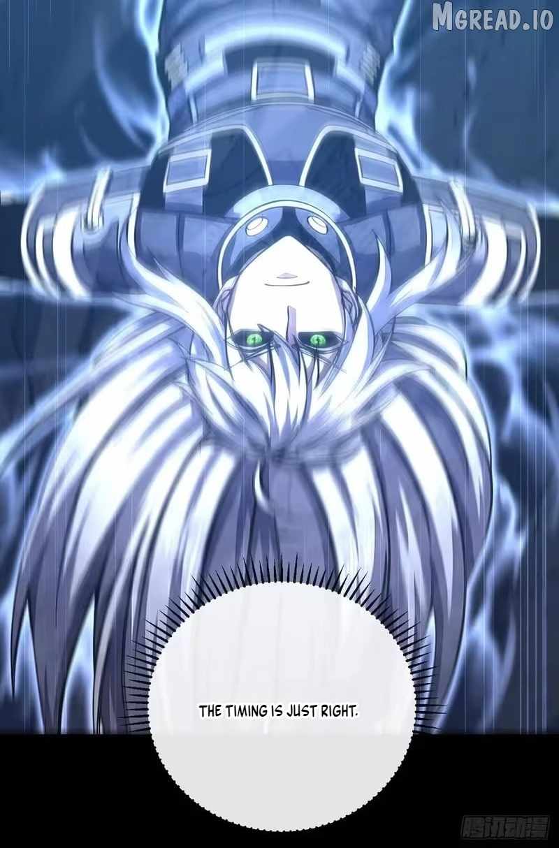 Lord of Destiny Wheel Ch.231 p35
