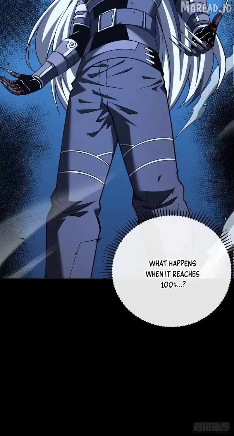 Lord of Destiny Wheel Ch.231 p6