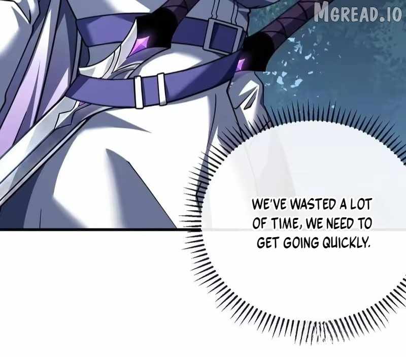 Lord of Destiny Wheel Ch.231 p71