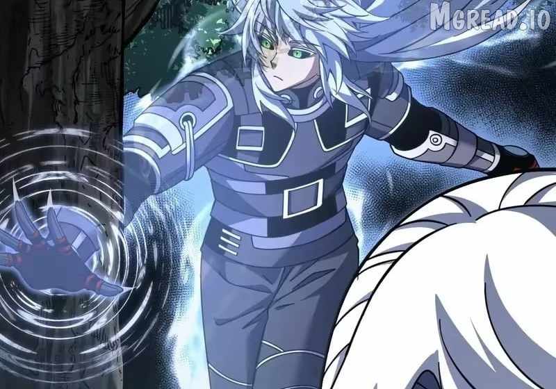 Lord of Destiny Wheel Ch.231 p73