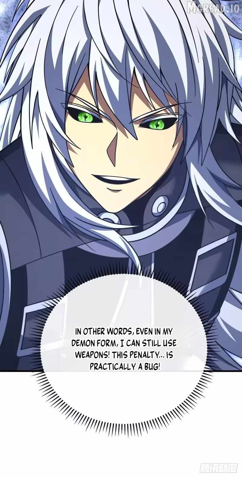 Lord of Destiny Wheel Ch.231 p82