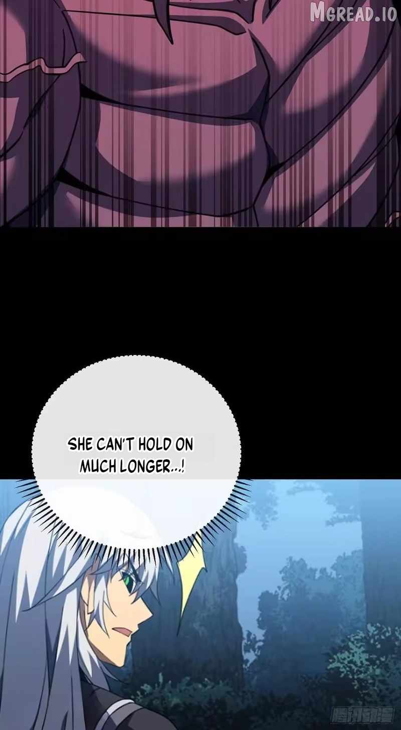 Lord of Destiny Wheel Ch.231 p10