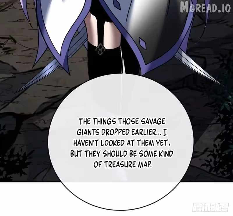 Lord of Destiny Wheel Ch.231 p91
