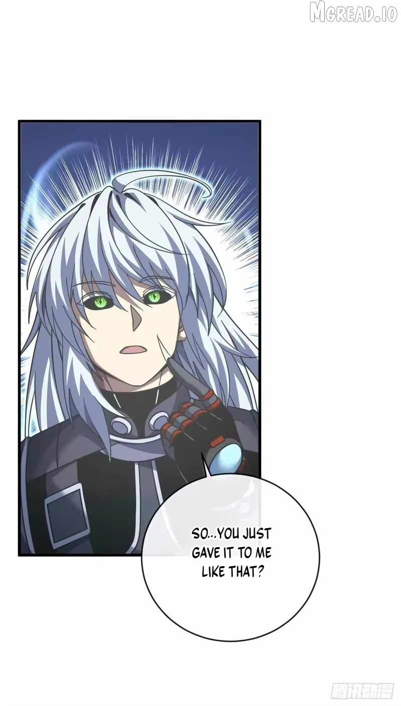 Lord of Destiny Wheel Ch.231 p92
