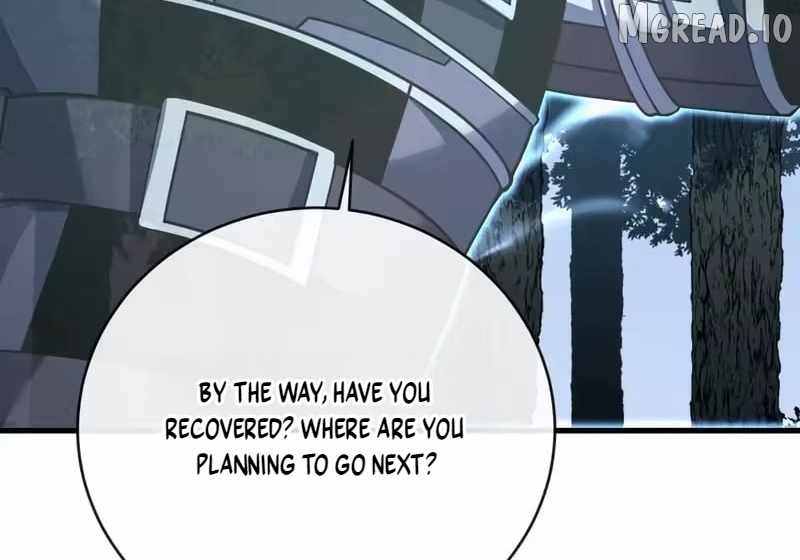 Lord of Destiny Wheel Ch.231 p100