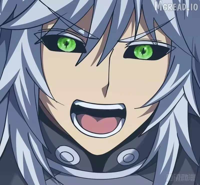 Lord of Destiny Wheel Ch.232 p14