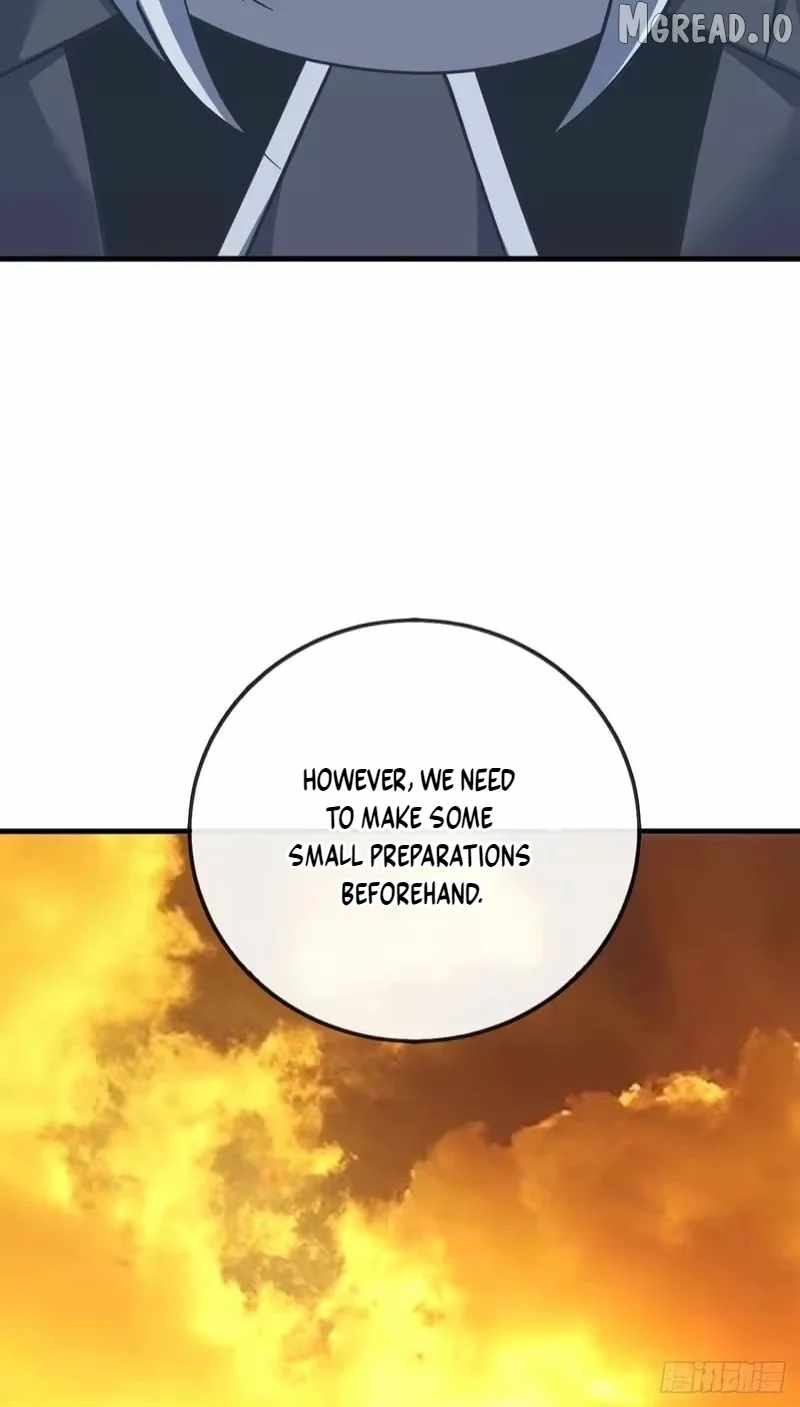 Lord of Destiny Wheel Ch.232 p15