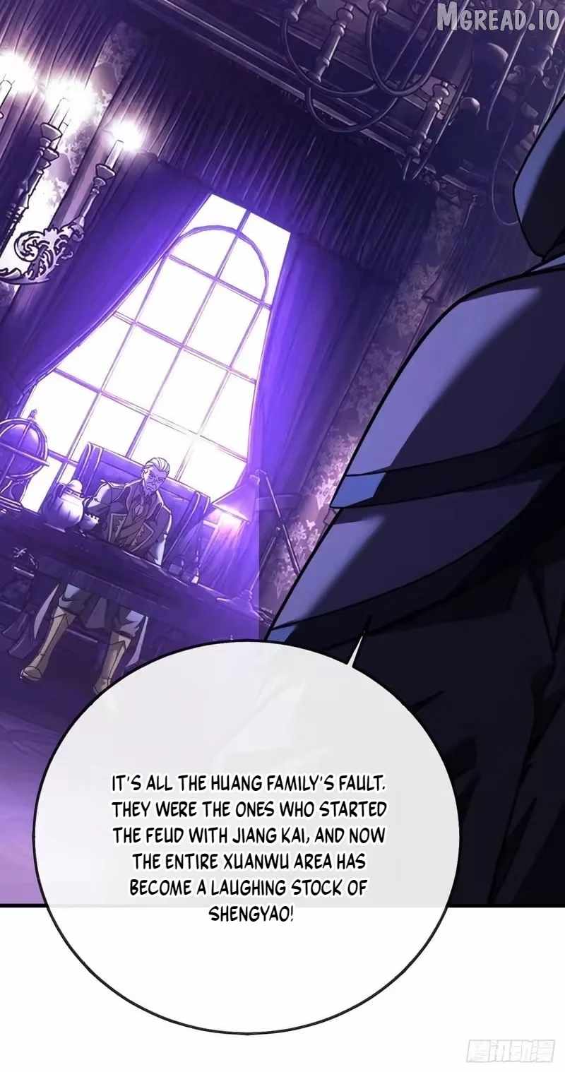 Lord of Destiny Wheel Ch.232 p23