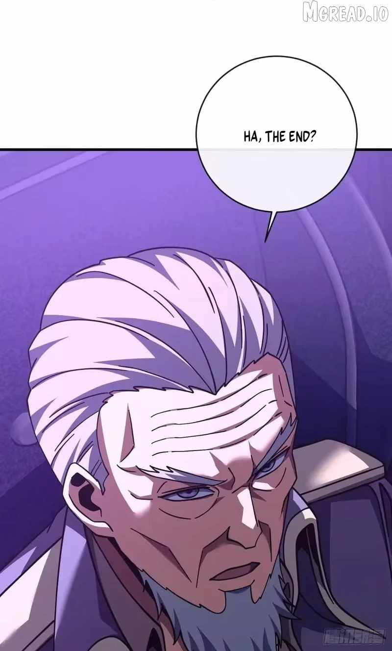 Lord of Destiny Wheel Ch.232 p27