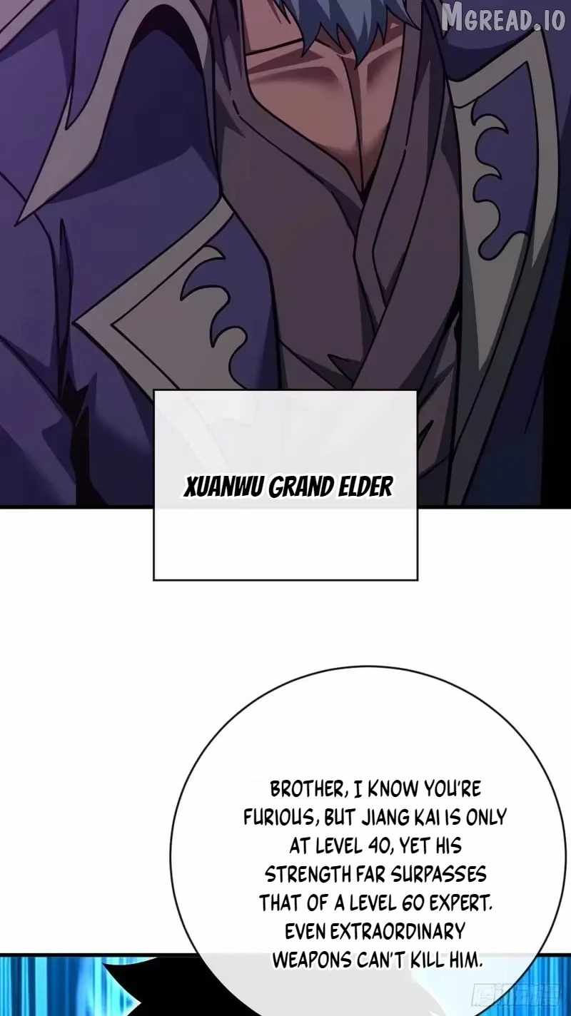 Lord of Destiny Wheel Ch.232 p28