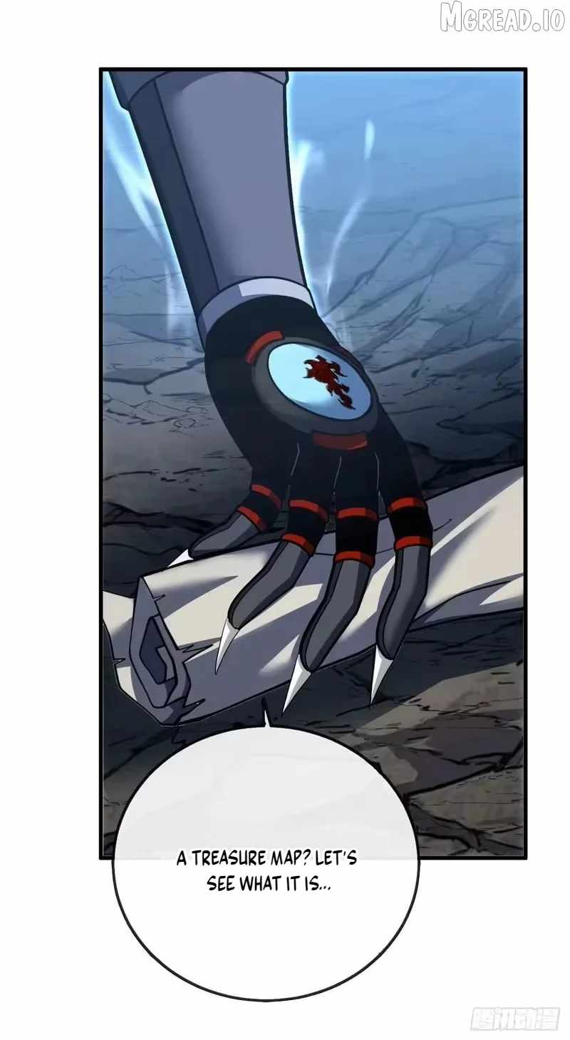 Lord of Destiny Wheel Ch.232 p5