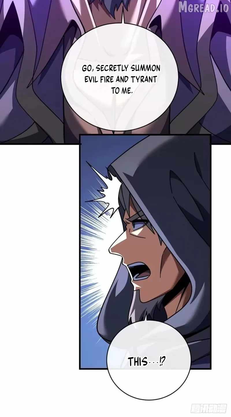 Lord of Destiny Wheel Ch.232 p42