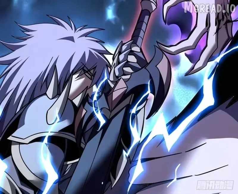 Lord of Destiny Wheel Ch.232 p47