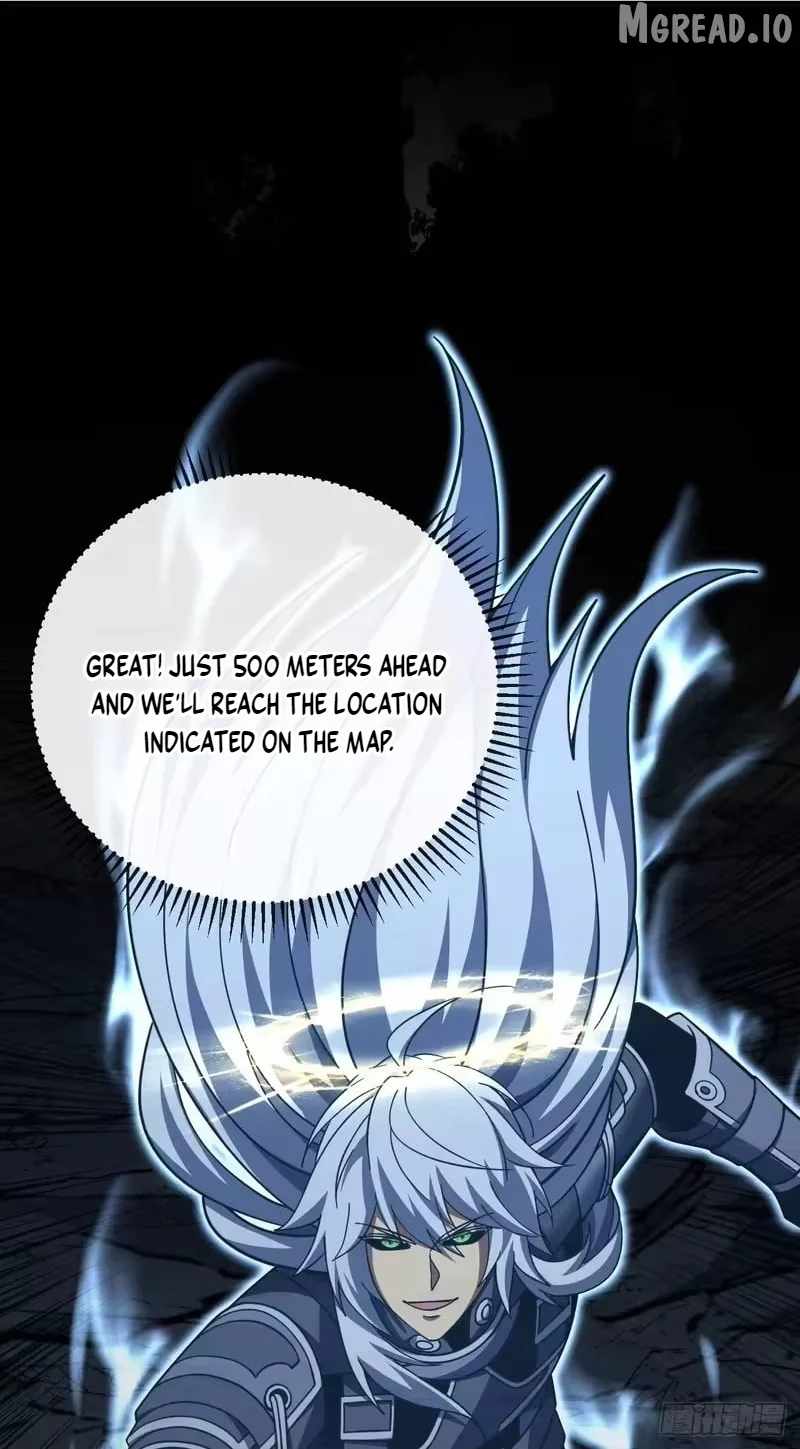 Lord of Destiny Wheel Ch.232 p53