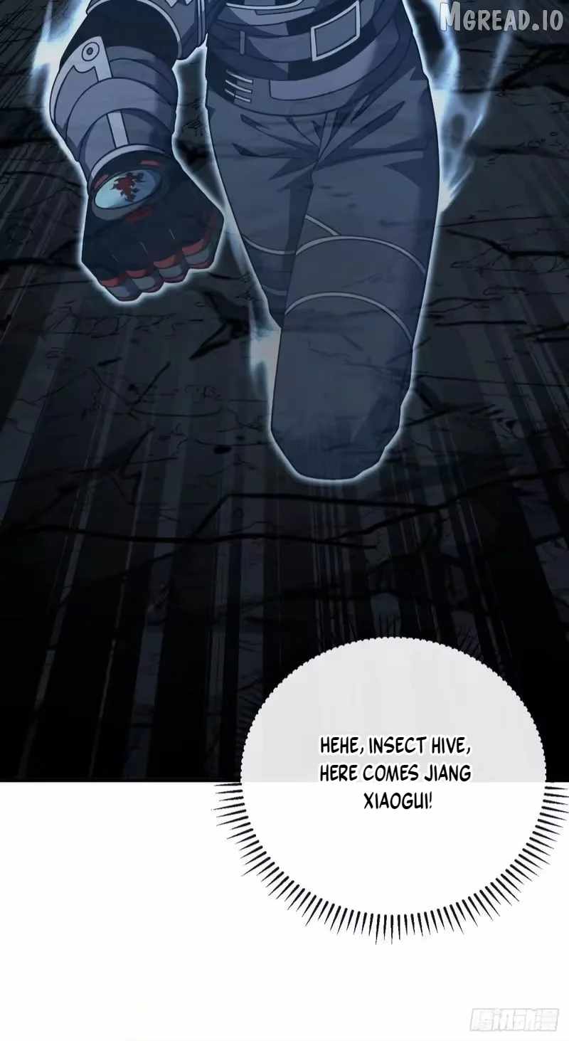 Lord of Destiny Wheel Ch.232 p54