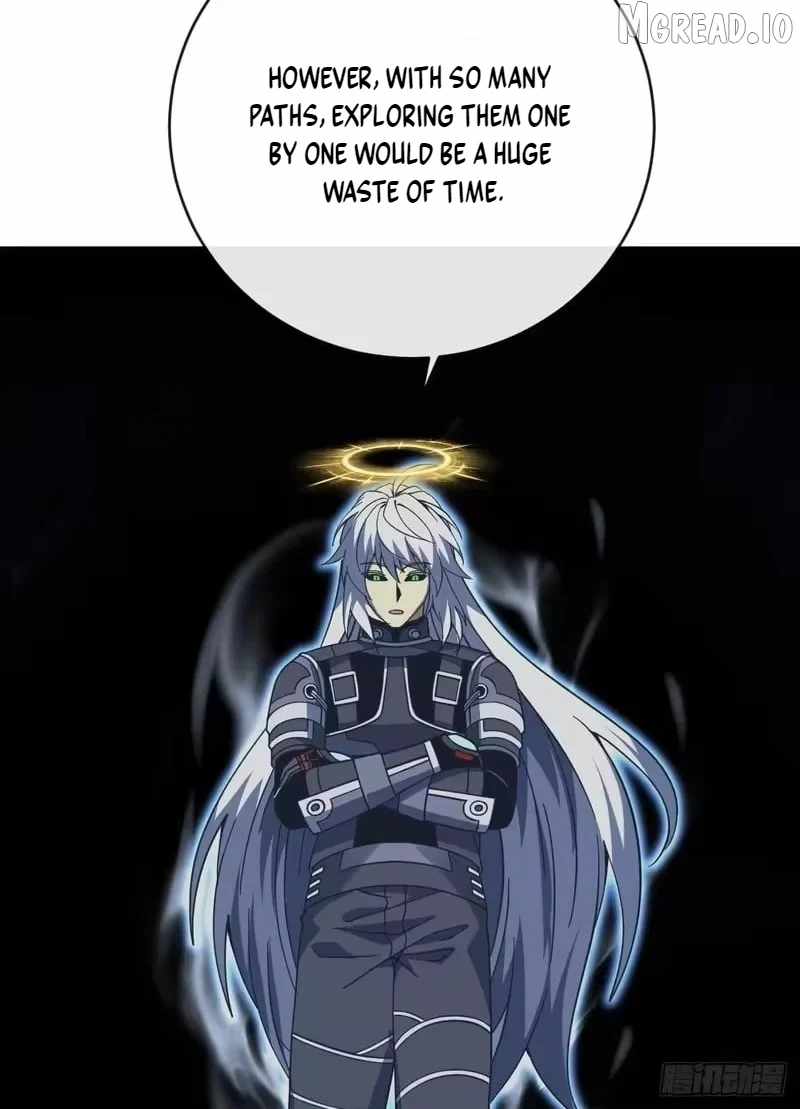 Lord of Destiny Wheel Ch.232 p60