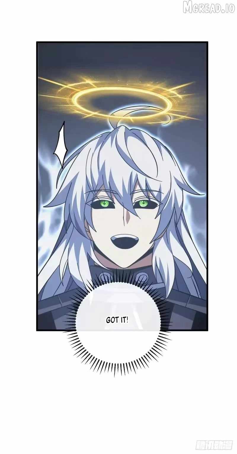 Lord of Destiny Wheel Ch.232 p62