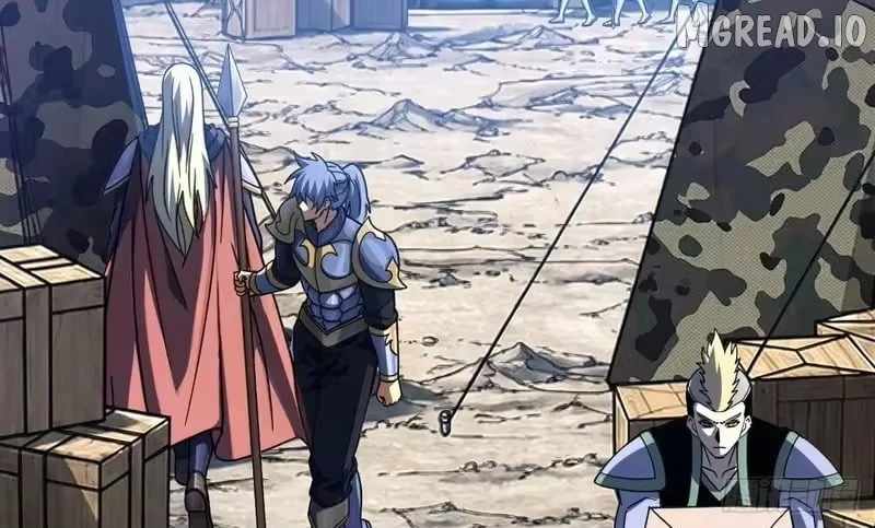 Lord of Destiny Wheel Ch.232 p72