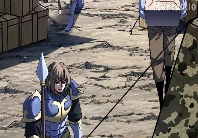 Lord of Destiny Wheel Ch.232 p73