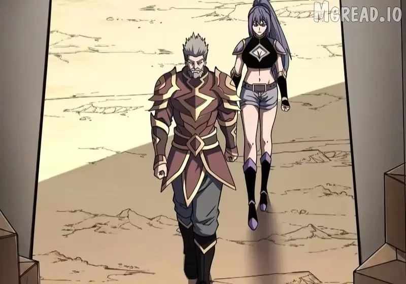 Lord of Destiny Wheel Ch.232 p77