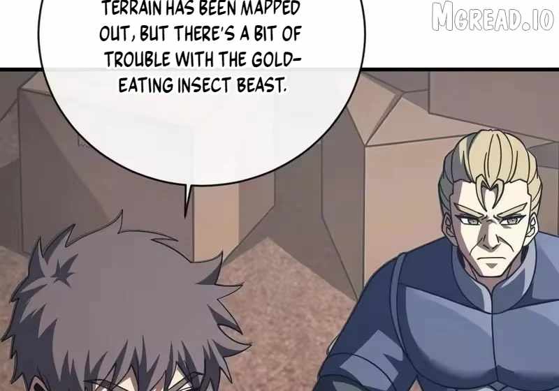 Lord of Destiny Wheel Ch.232 p80