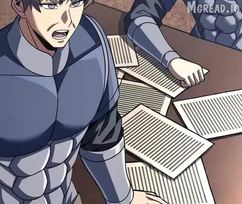 Lord of Destiny Wheel Ch.232 p81