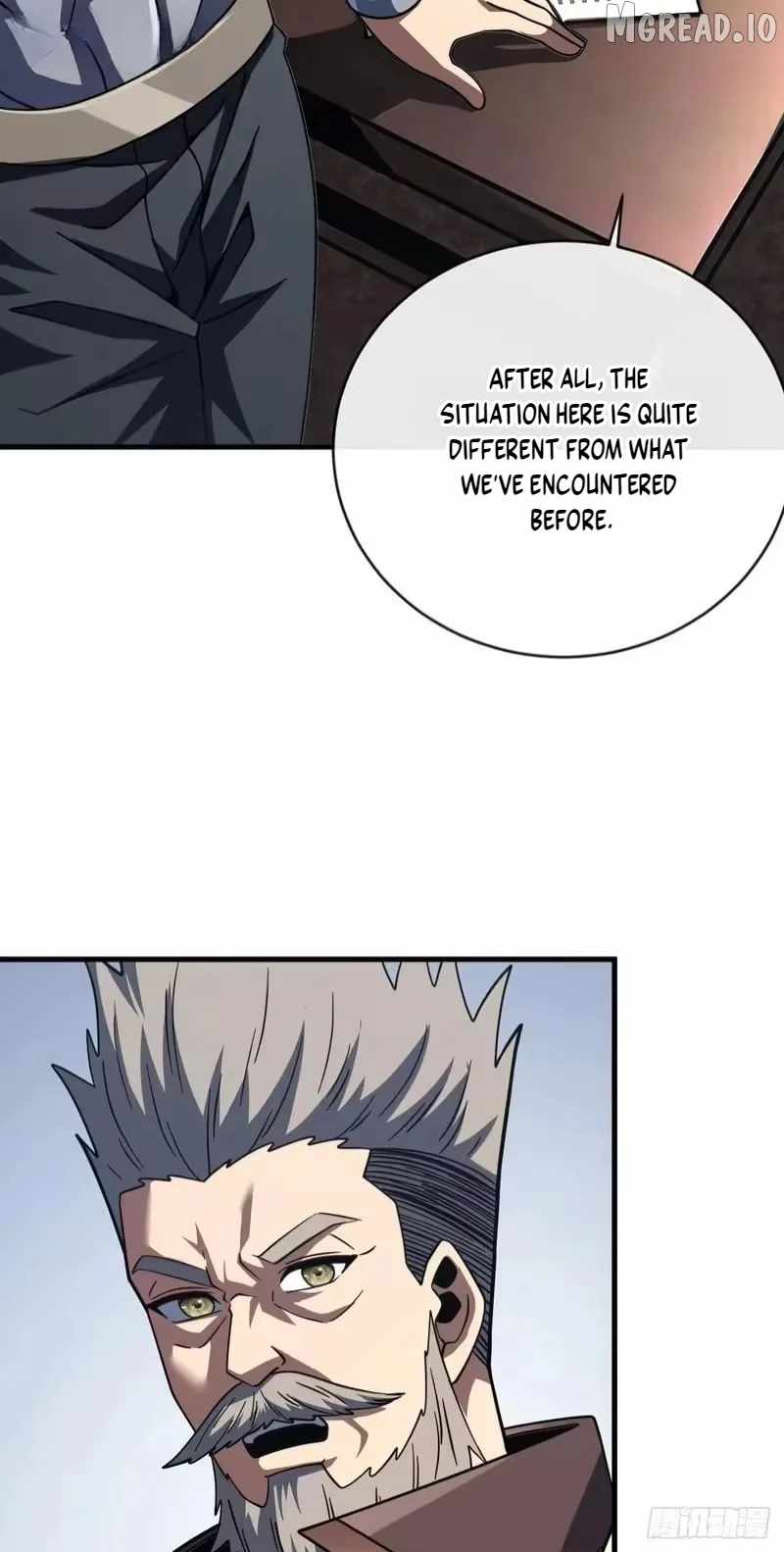 Lord of Destiny Wheel Ch.232 p82
