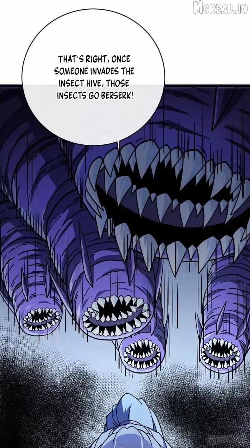 Lord of Destiny Wheel Ch.232 p85