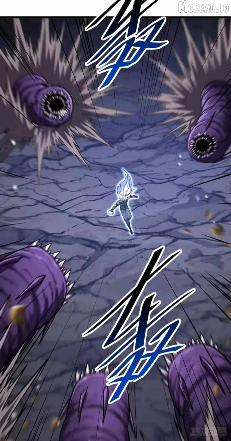 Lord of Destiny Wheel Ch.233 p11