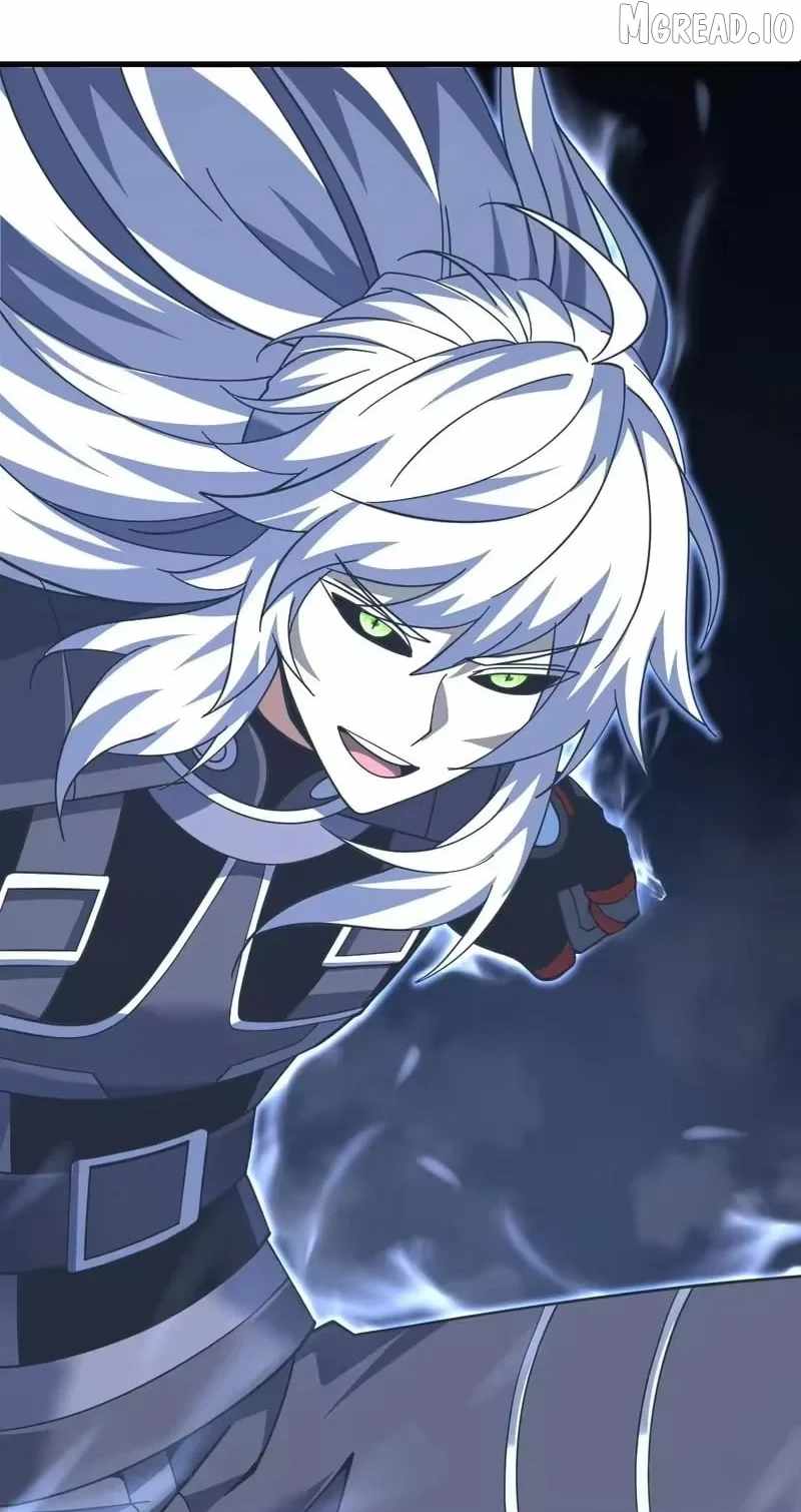 Lord of Destiny Wheel Ch.233 p13